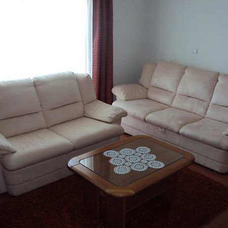 Apartments Beg Rab Town Zewnętrze zdjęcie